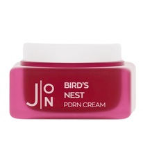 Крем с экстрактом ласточкиного гнезда и PDRN J:ON BIRD’S NEST PDRN CREAM, 50 мл