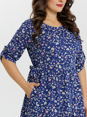 4715 Платье женское