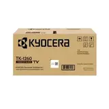 Тонер-картридж Kyocera TK-1260 для Kyocera PA4000x/PA4000wx 10 000 стр. (1T0C150NL0)