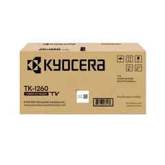 Тонер-картридж Kyocera TK-1260 для Kyocera PA4000x/PA4000wx 10 000 стр. (1T0C150NL0)