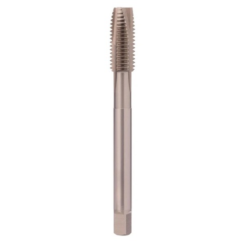 Метчик М24х3,0 (Машинный) DIN376 HSS-G 6h B/4-5P 160мм a=14,5 H-Tools 101100-D2-0240