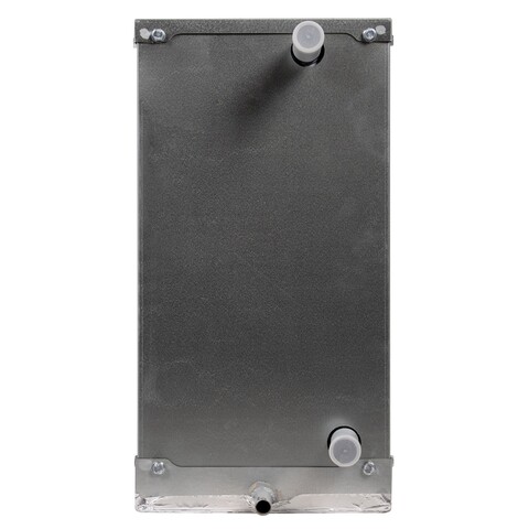 Водяной охладитель Shuft WHR-W 1000x500-4