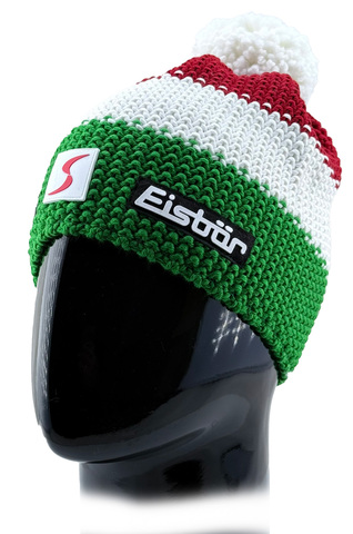 Картинка шапка Eisbar star pompon sp ITA - 1