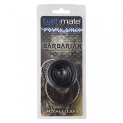 Кольцо эрекционное Bathmate Barbarian