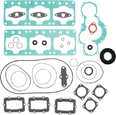 Полный комплект прокладок двигателя Winderosa 711213 для BRP LYNX/Ski-Doo
