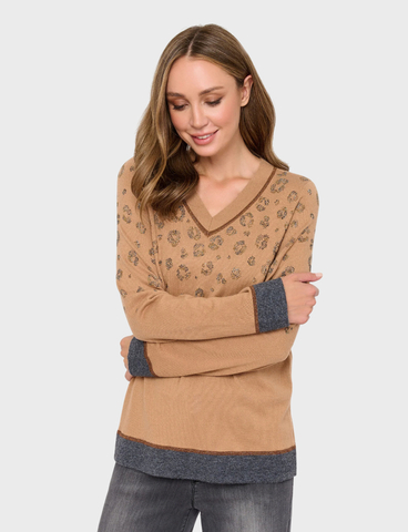 Джемпер Franco Vello