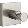 FIXSEN FX-16005 Крючок одинарный Fixsen Lux Satin, сатин (FX-16005)