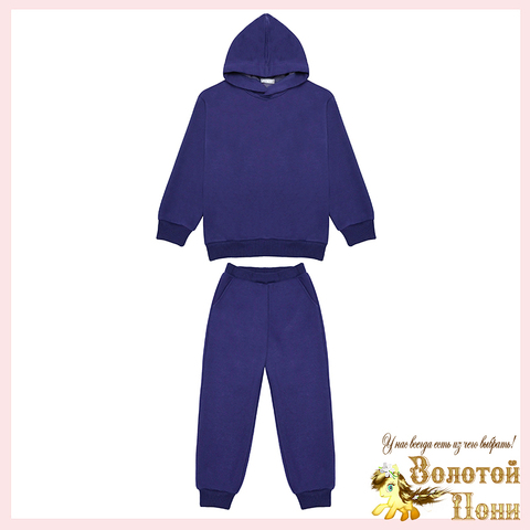Костюм хл/начес м (8-12) 251002-BK1512KP.2