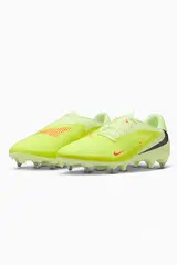Бутсы Nike Phantom 6 Low Academy SG-PRO - желтый