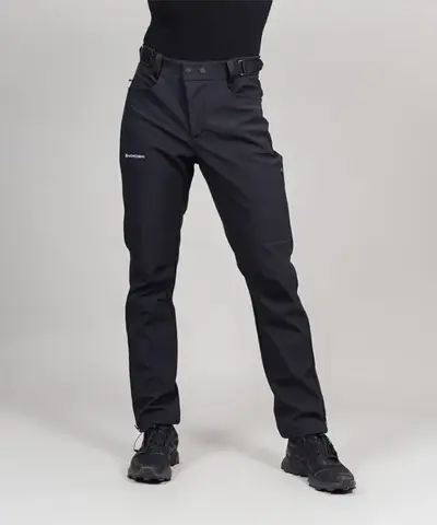 брюки NORDSKI Season Black NSM992100