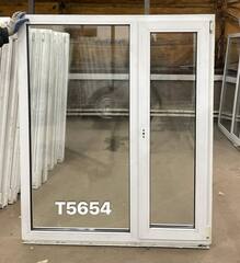 Окно Пластиковое Б/У 152(в) х 128(ш)