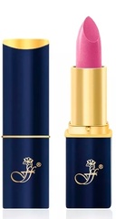 FFleur Помада L-24 тон 044 Розовая сирень перламутр длительного действия «Фруктовый соблазн»