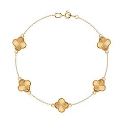 braslet-trendy-gold-iz-zolota-585-proby-s-podveskami-klever-giloshe