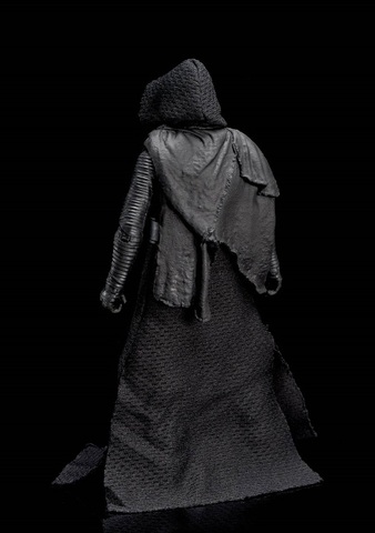 Фигурка Кайло Рен Пробуждение силы Black Series