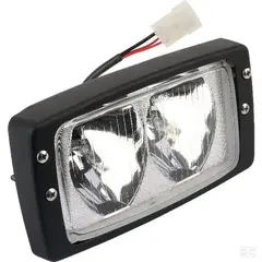 Рабочее освещение CLAAS 0000137310