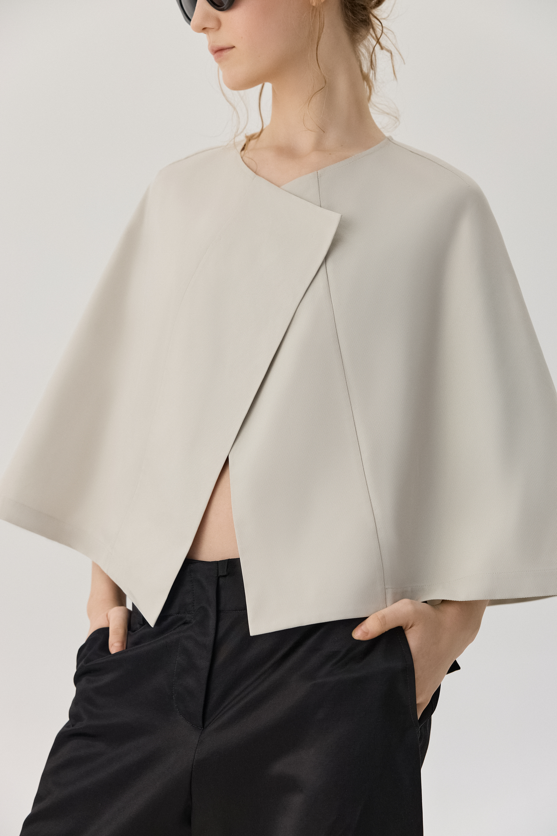 Кейп Пластилин