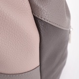 Сумка Саломея 101 мульти бельгийский шоколад