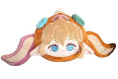 Плюшевый брелок The Legend of Zelda Bokoblin Бокоблин