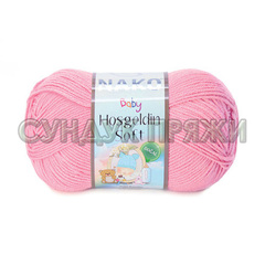 Hosgeldin Soft Nako 2244