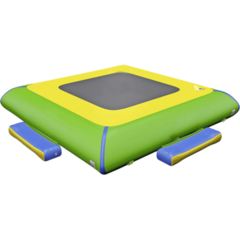 Элемент аквапарка «Большой трамплин», 6×5×0,9 м