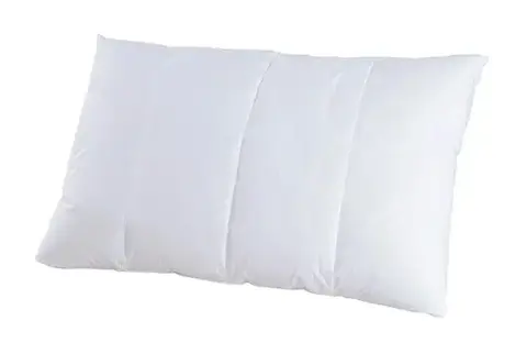 Подушка пуховая трехкамерная 50х75 Christian Fischbacher Gstaad