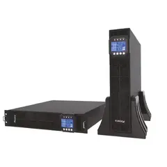 ИБП EVADA DTH11-3KRL-Series 3kVA DTH11-3KRL SCHUKO