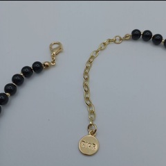 kole-choker-cdior-s-chernym-zhemchugom