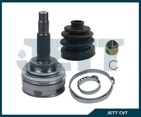 ШРУС внешний JETT V41-9012 ABS