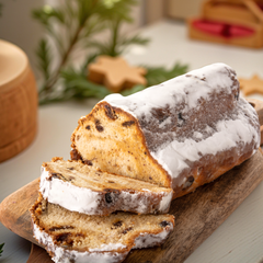 Штоллен (кекс) «Рождественский» / 950 гр