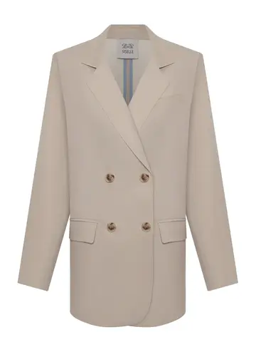 Пиджак SOFYA BLUE INSIDE