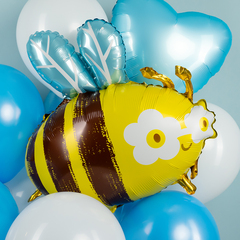 К Фигура, Шмель, Пчела, 29''/74 см, 1 шт.