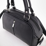 Сумка Саломея 257 классический черный