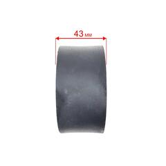 Подушка-опора DDE для виброплиты VP165-CK (Ø90х43мм) (крепления ручки) (виброопора) (908-733-014)