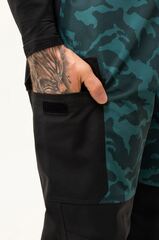 Демисезонный костюм для рыбалки Remington Fishing Amur River на remingtonn.ru