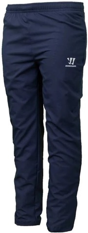 Брюки Warrior Alpha Pres. Pant S темносиние