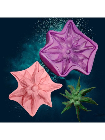 Молд+Вайнер чашелистик универсальный 14,5х14см