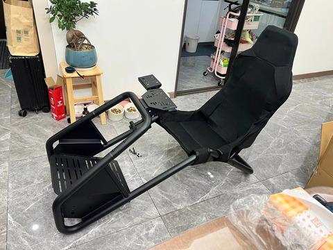 Картинка кресло игровое Happy Game   - 7