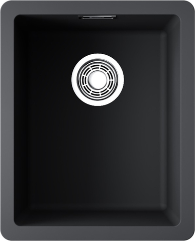 Omoikiri Kata 34-U-BL