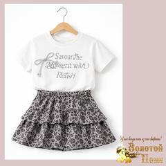 Костюм девочке (3-7) 260302-RQ1127