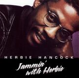 HANCOCK, HERBIE: Jammin' With Herbie (Magenta Vinyl) (Виниловая пластинка)