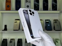 iPhone 16 Pro Max, 256 ГБ, SIM + eSIM, б/у