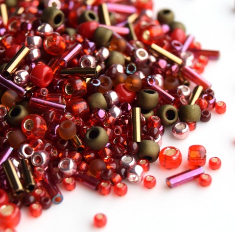 Бисер Япония 