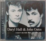 HALL, DARYL & OATES, JOHN: Collection (Компакт-диск)