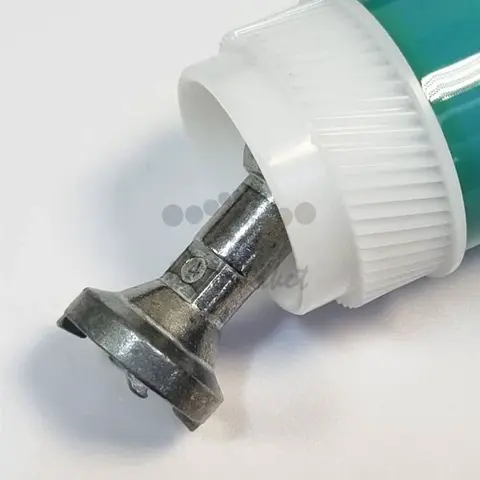 Фотовал для HP LJ P3015 (Canon LBP-6750) GNT