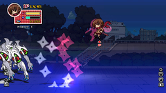 Phantom Breaker: Battle Grounds Classic (для ПК, цифровой код доступа)