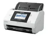 Epson WorkForce DS-790WN - беспроводной цветной cканер А4, двусторонний, 45 стр/мин