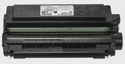 Картридж Deli T1 Black лазерный для P2500 series, M2500 series