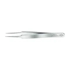 пинцет захватный прецизионный 105 мм Knipex 92 22 12