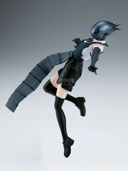 Фигурка Banpresto Chainsaw Man Vibration Stars: Bomb (Reze)