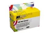 Заправочный набор Hi-Black CZ101AE для HP DJ 2515/3515, для картриджа №650, Black, 2x30мл